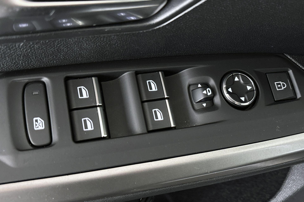 Peugeot 5008 (KRR73L) met abonnement