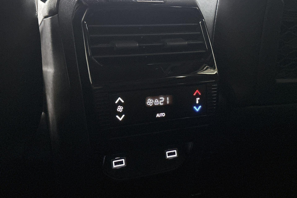 Peugeot 5008 (KRR73L) met abonnement