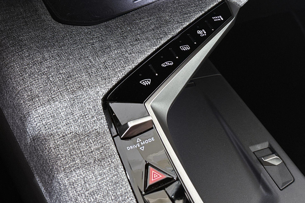 Peugeot 5008 (KRR73L) met abonnement