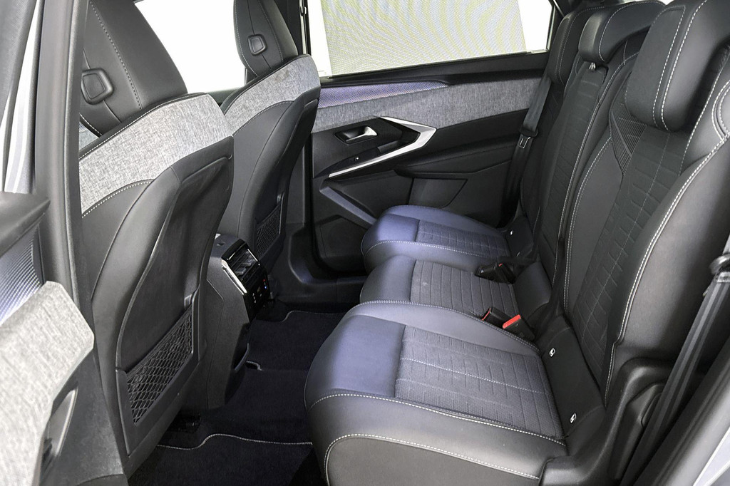 Peugeot 5008 (KRR73L) met abonnement