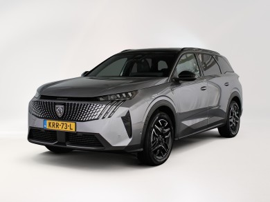 Peugeot 5008 (KRR73L) met auto abonnement