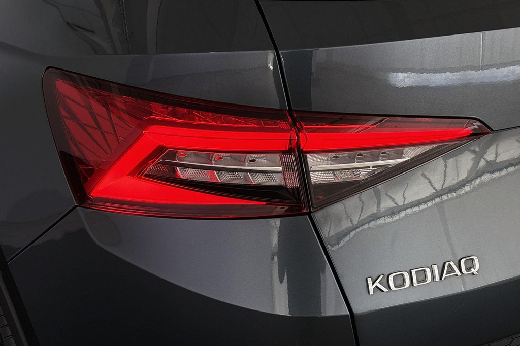 ŠKODA Kodiaq (L944FL) met abonnement