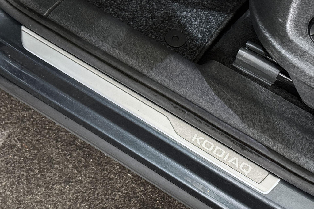 ŠKODA Kodiaq (L944FL) met abonnement