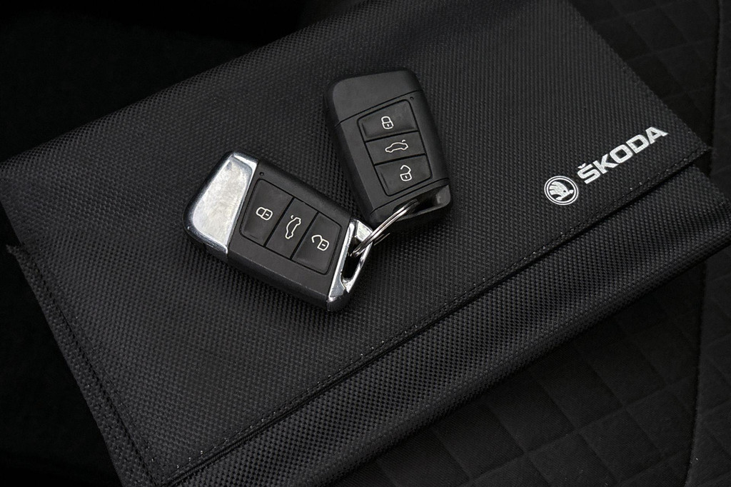 ŠKODA Kodiaq (L944FL) met abonnement