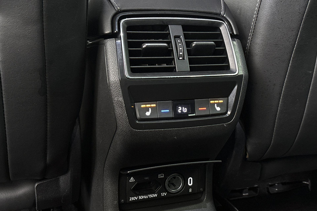 ŠKODA Kodiaq (L944FL) met abonnement