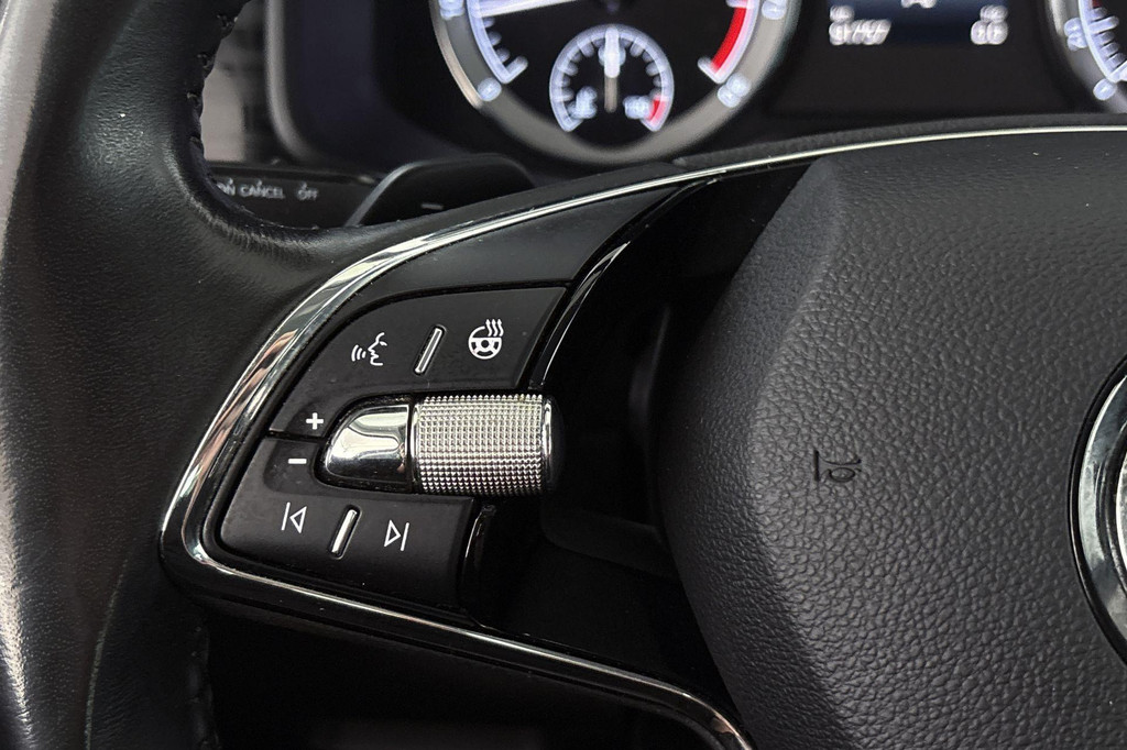 ŠKODA Kodiaq (L944FL) met abonnement