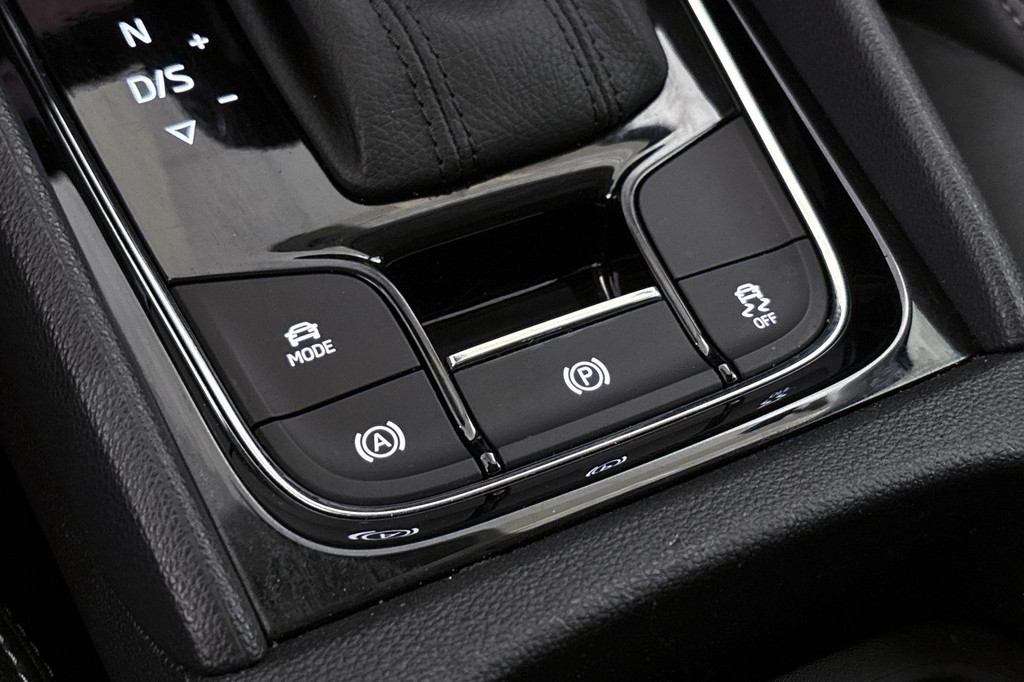 ŠKODA Kodiaq (L944FL) met abonnement
