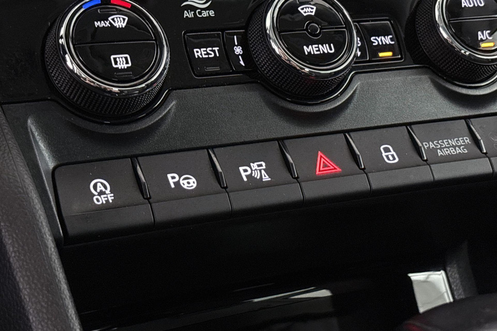 ŠKODA Kodiaq (L944FL) met abonnement