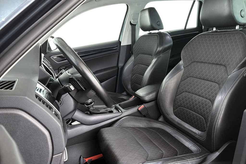 ŠKODA Kodiaq (L944FL) met abonnement