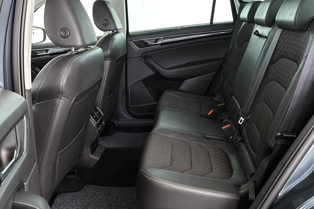 ŠKODA Kodiaq (L944FL) met abonnement