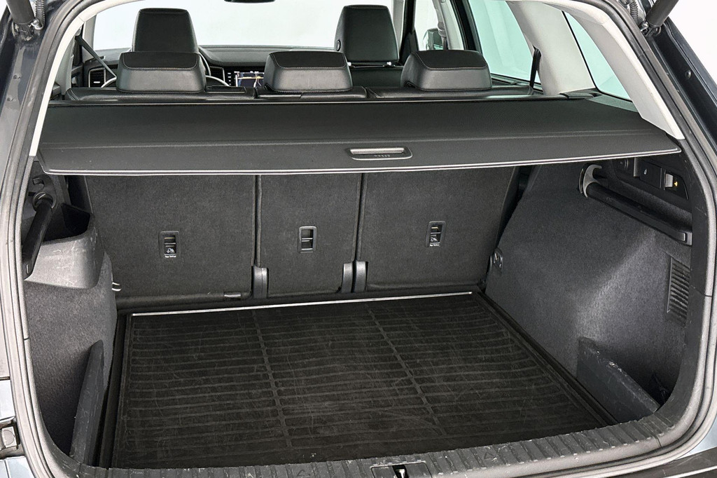 ŠKODA Kodiaq (L944FL) met abonnement