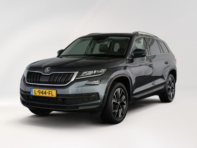 ŠKODA Kodiaq (L944FL) met auto abonnement