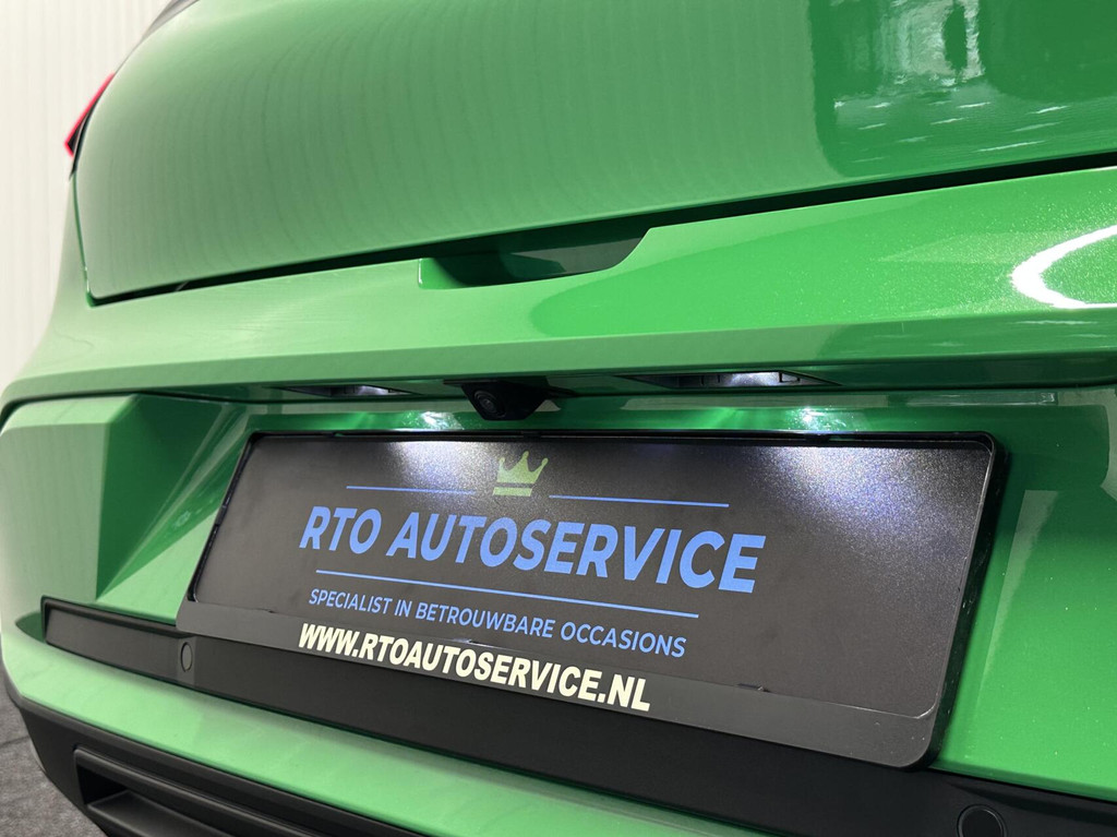 Renault 5 (KST28F) met abonnement