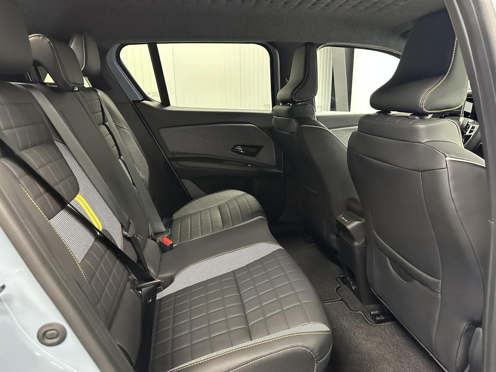 Renault 4 (KSV81P) met abonnement
