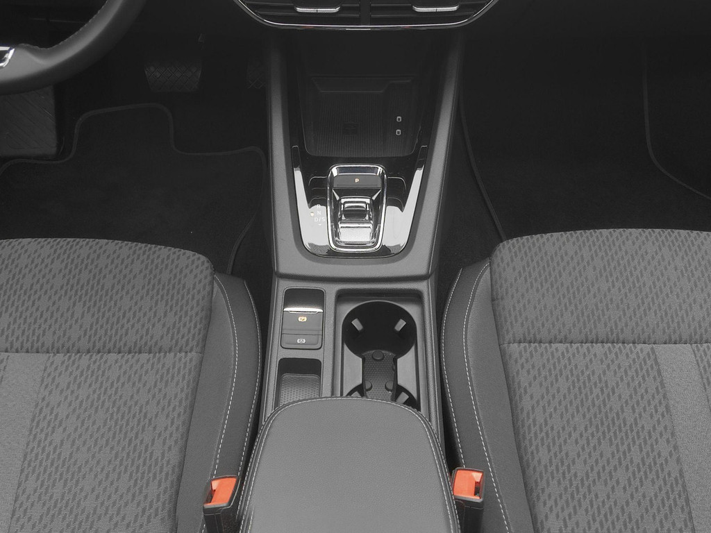 ŠKODA Octavia (KTD32N) met abonnement