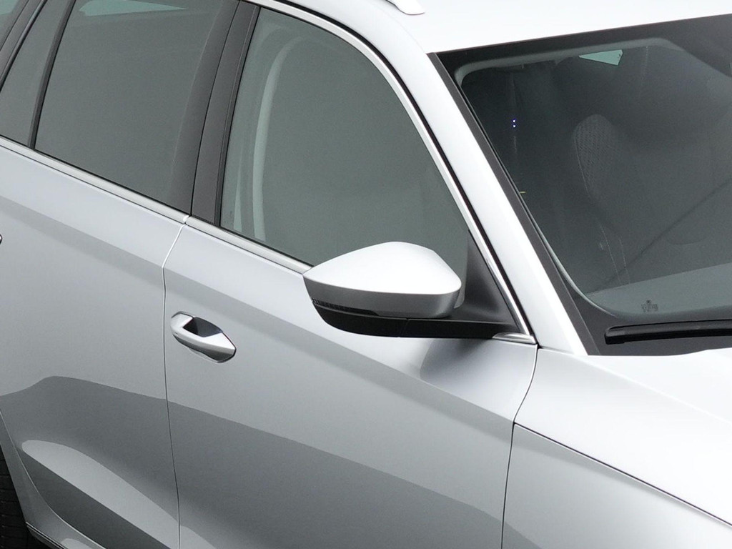 ŠKODA Octavia (KTD32N) met abonnement