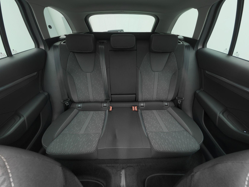 ŠKODA Octavia (KTD32N) met abonnement