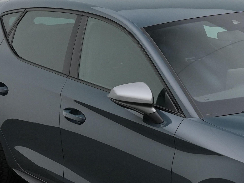 CUPRA Leon (KSG50L) met abonnement