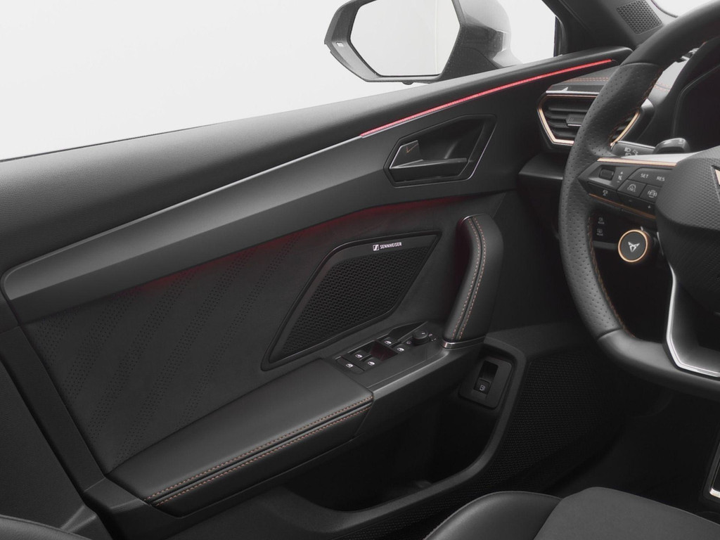 CUPRA Leon (KSG50L) met abonnement