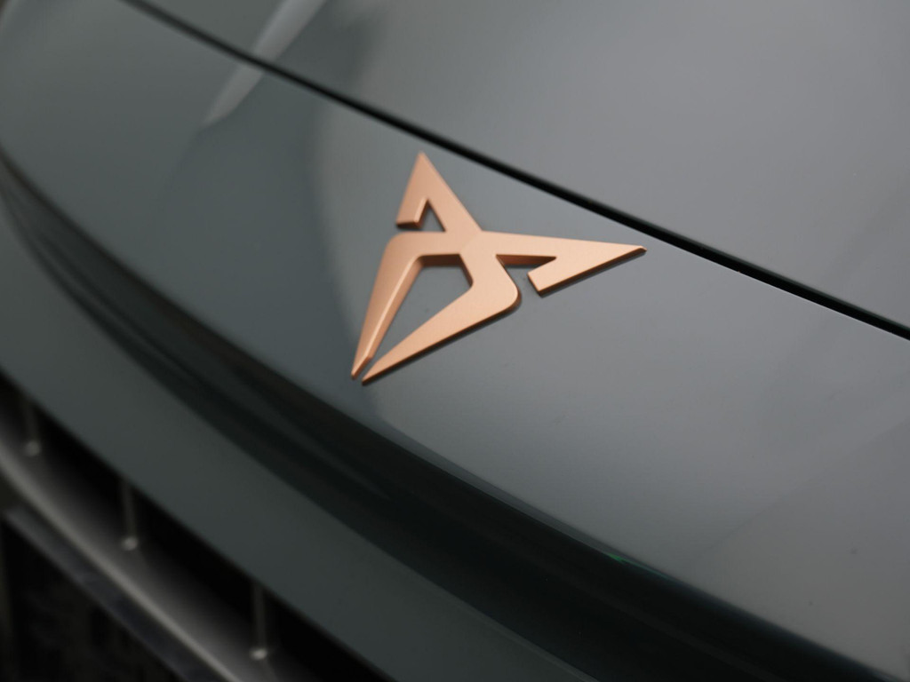 CUPRA Leon (KSG50L) met abonnement