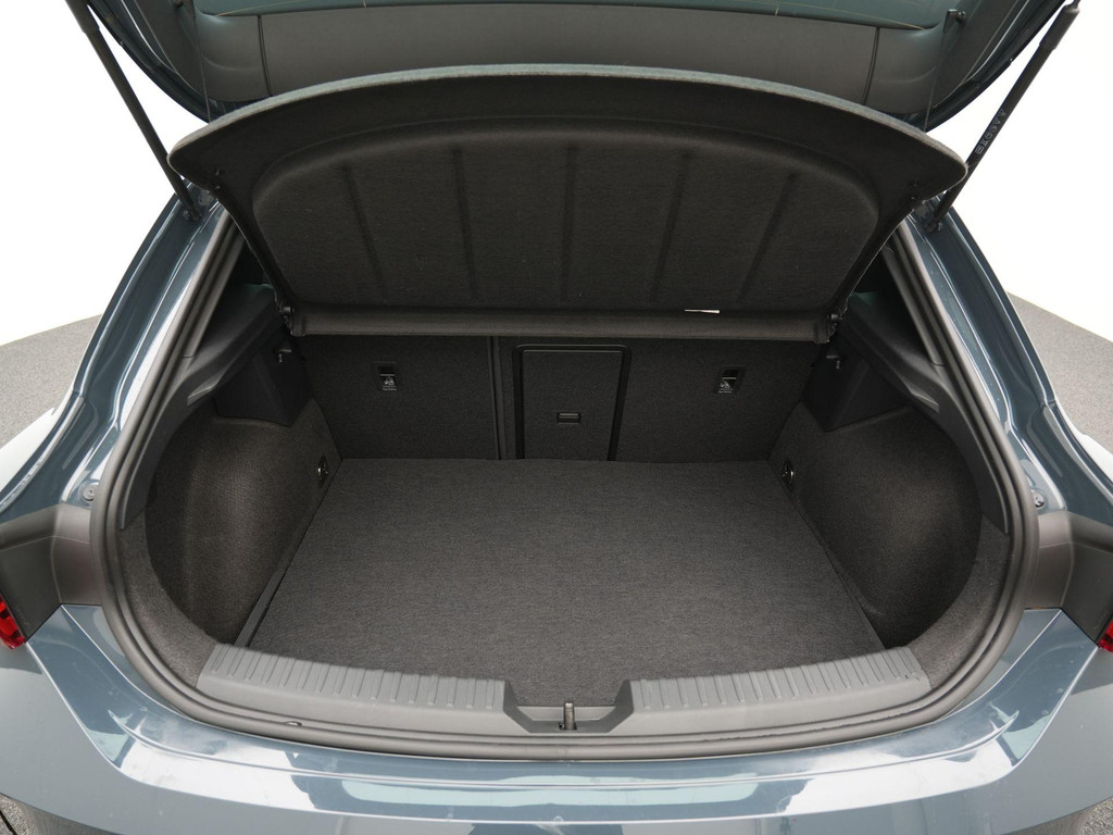 CUPRA Leon (KSG50L) met abonnement