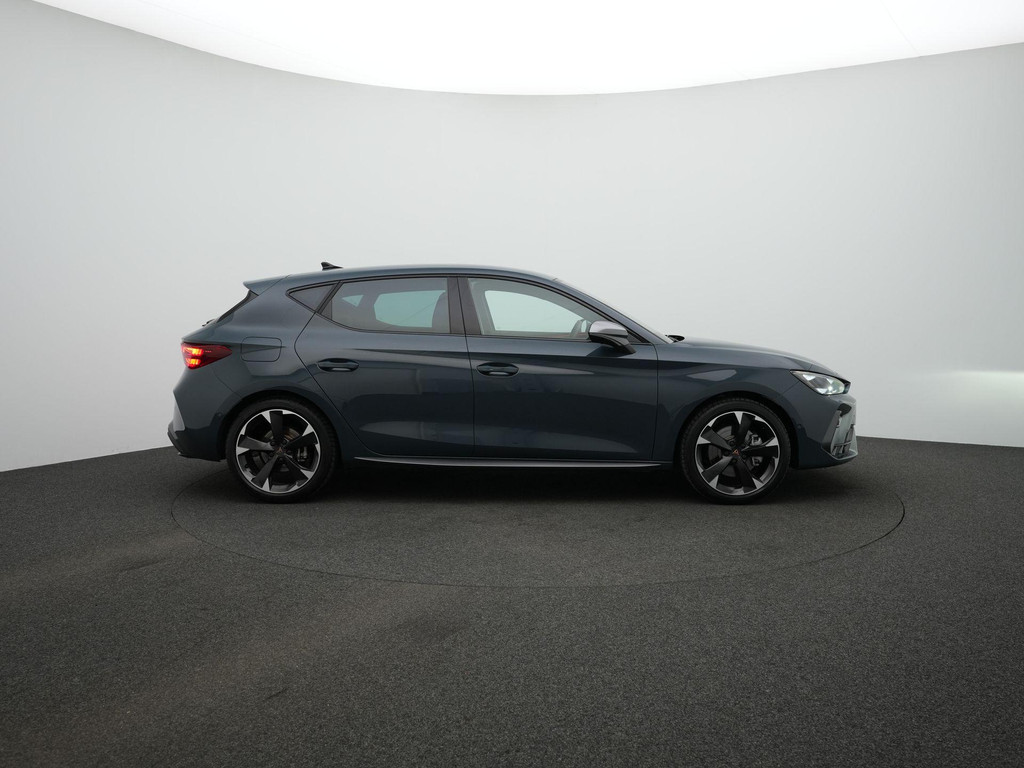 CUPRA Leon (KSG50L) met abonnement