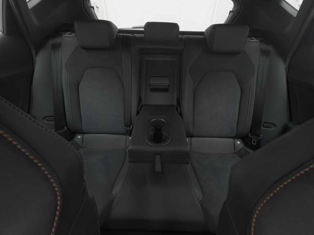 CUPRA Leon (KSG50L) met abonnement