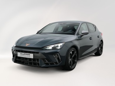 CUPRA Leon (KSG50L) met auto abonnement