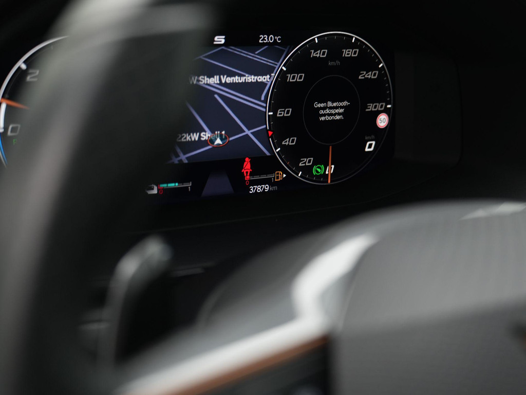 CUPRA Formentor (KTD52V) met abonnement