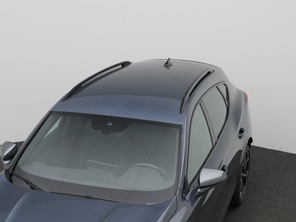 CUPRA Formentor (KTD52V) met abonnement