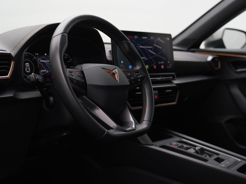 CUPRA Formentor (KTD52V) met abonnement