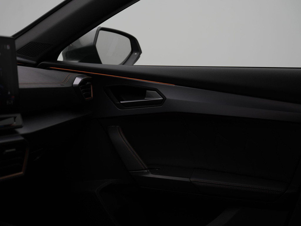 CUPRA Formentor (KTD52V) met abonnement