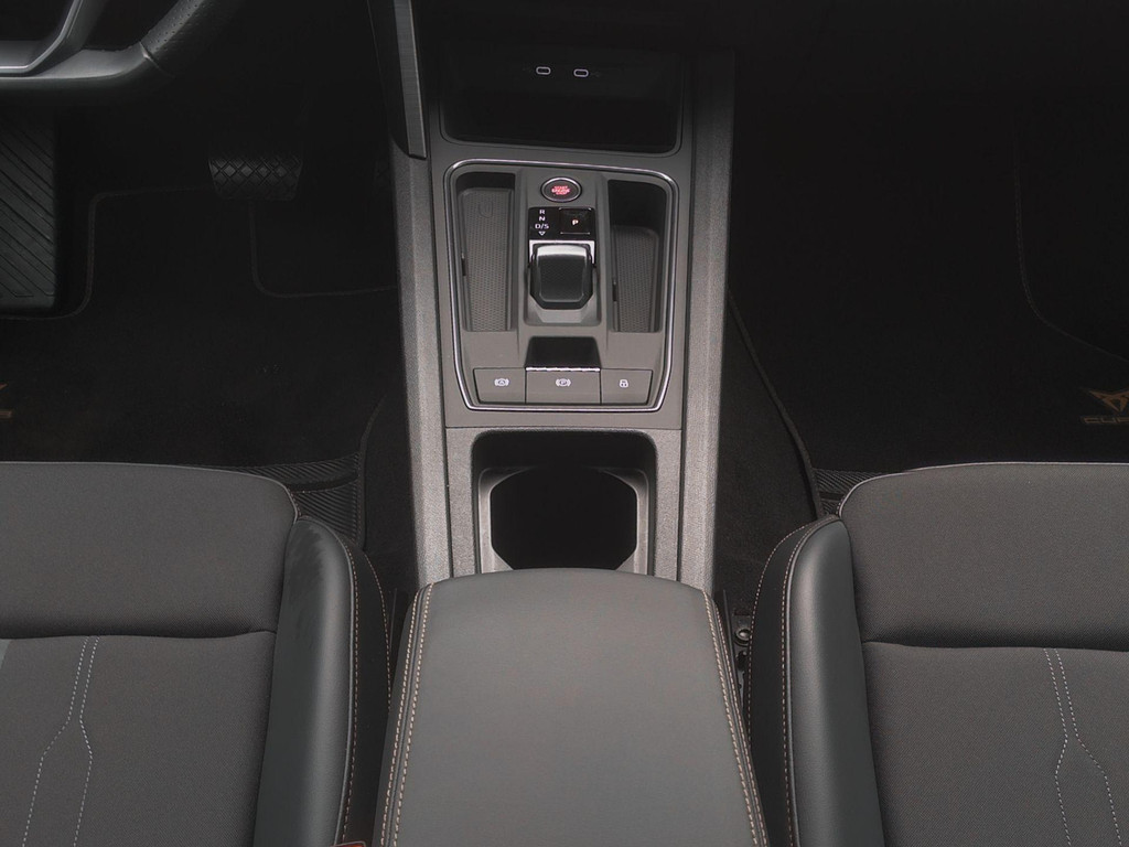 CUPRA Formentor (KTD52V) met abonnement