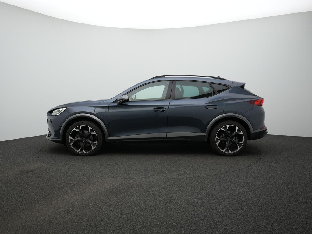 CUPRA Formentor (KTD52V) met abonnement