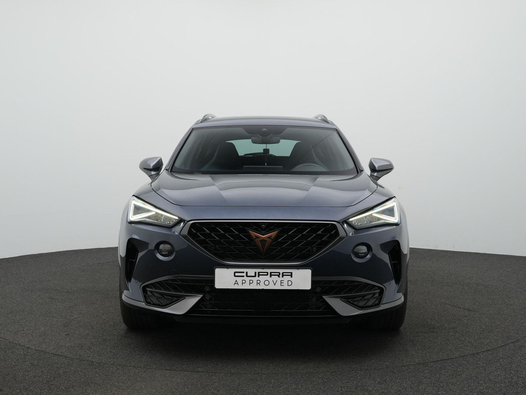 CUPRA Formentor (KTD52V) met abonnement