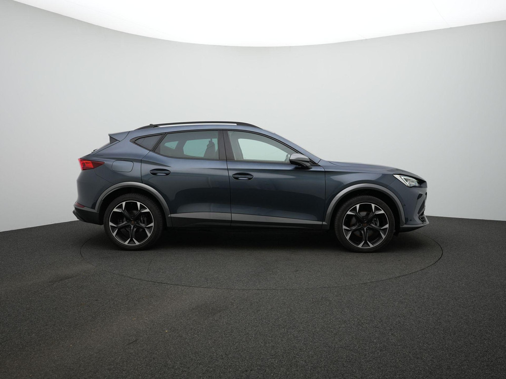 CUPRA Formentor (KTD52V) met abonnement
