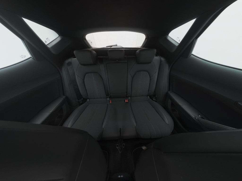 CUPRA Formentor (KTD52V) met abonnement