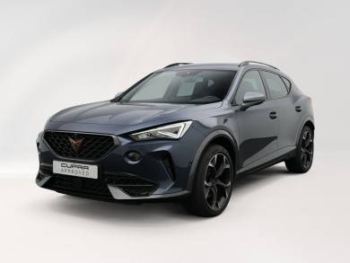 CUPRA Formentor (KTD52V) met auto abonnement