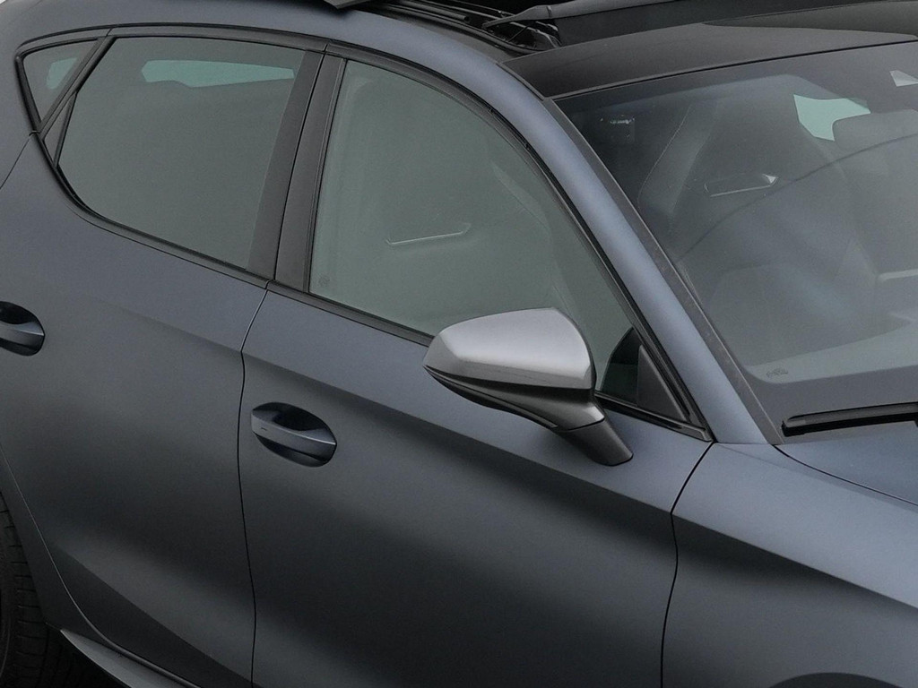 CUPRA Leon (KRP83N) met abonnement