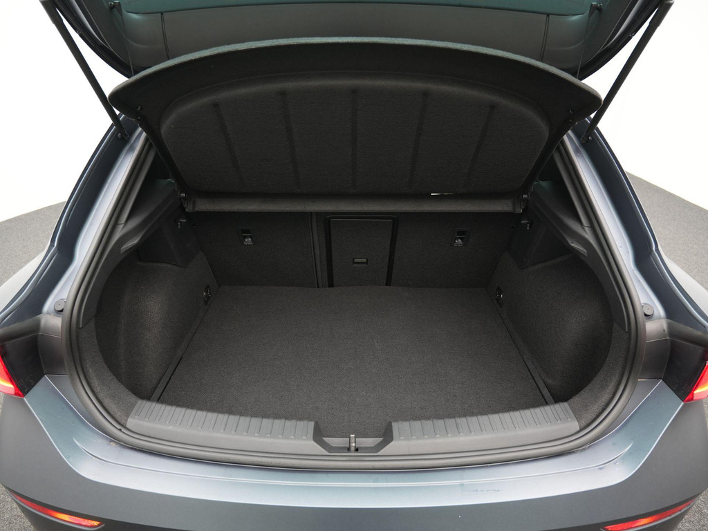 CUPRA Leon (KRP83N) met abonnement
