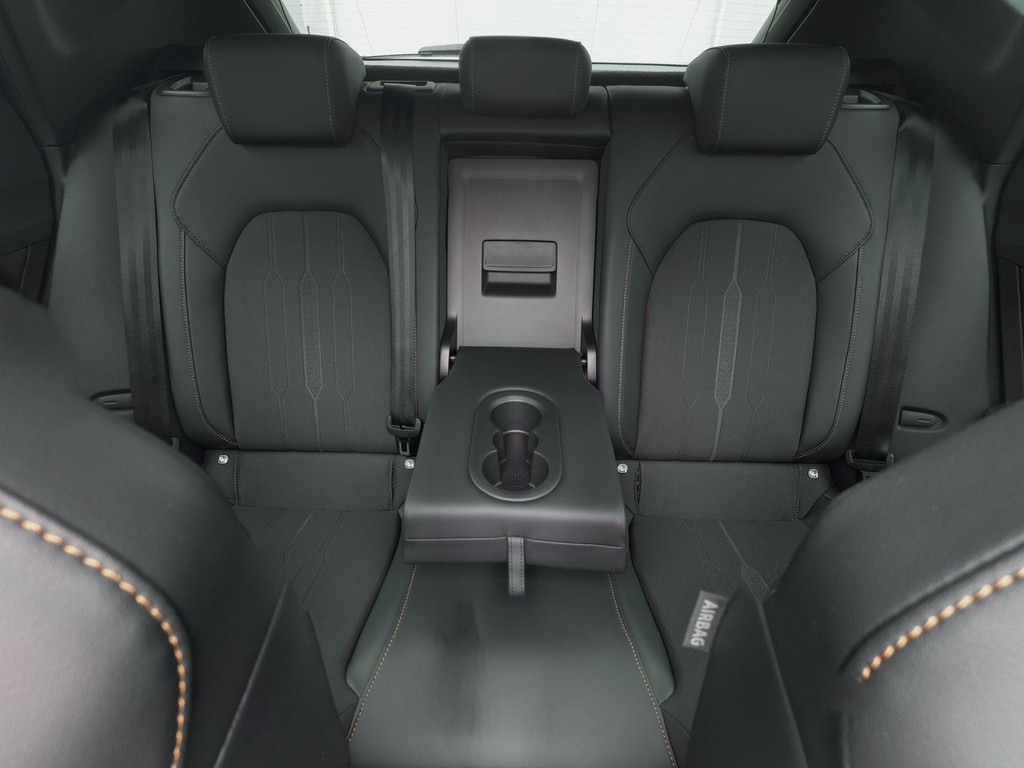 CUPRA Leon (KRP83N) met abonnement