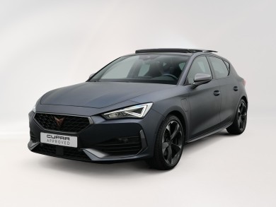 CUPRA Leon (KRP83N) met auto abonnement