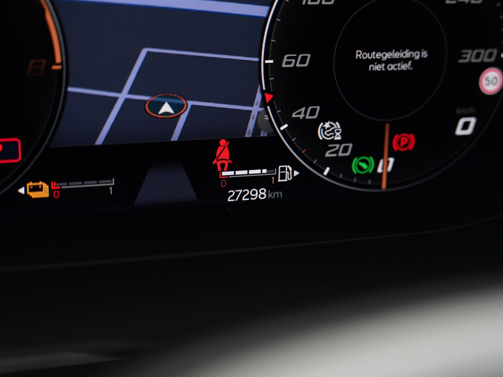 CUPRA Formentor (KVD76K) met abonnement