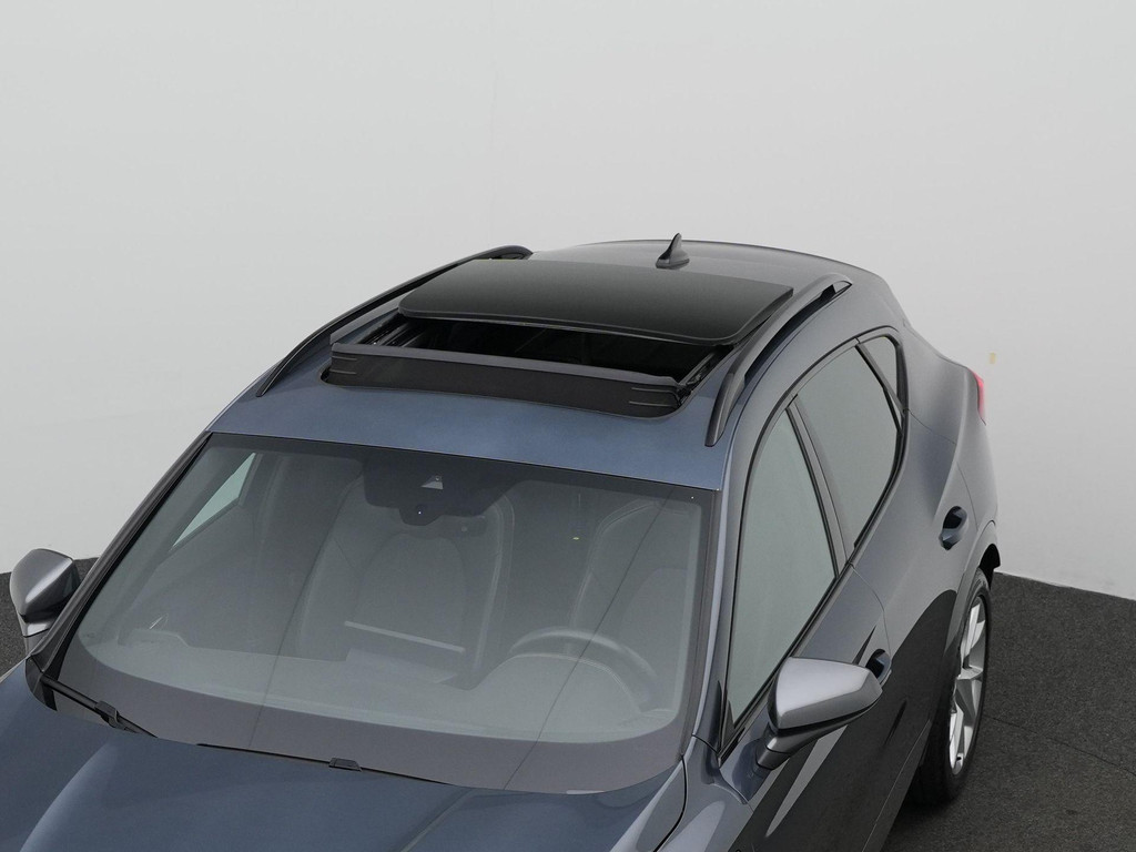 CUPRA Formentor (KVD76K) met abonnement