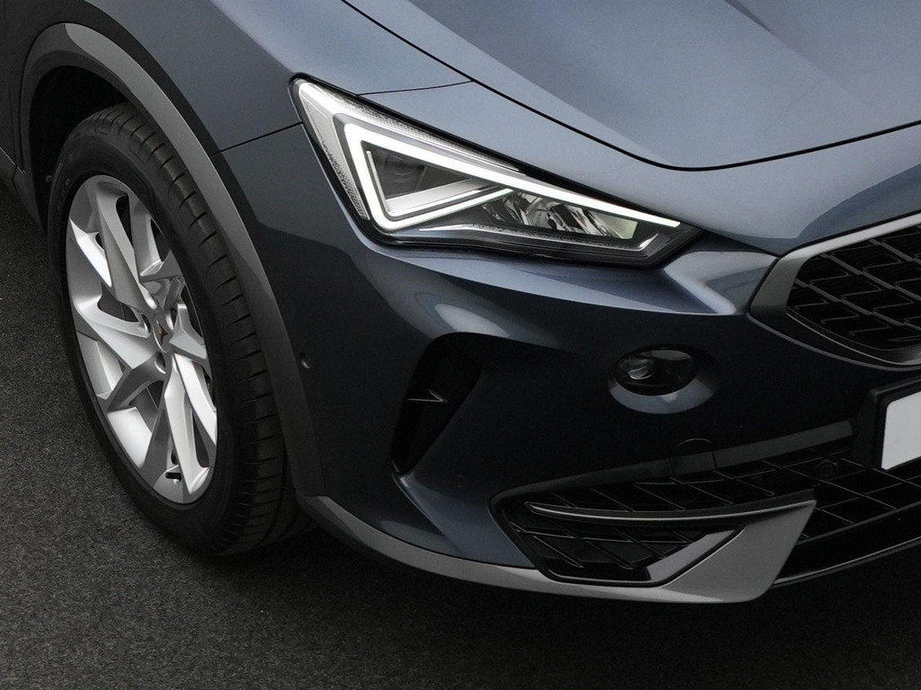 CUPRA Formentor (KVD76K) met abonnement