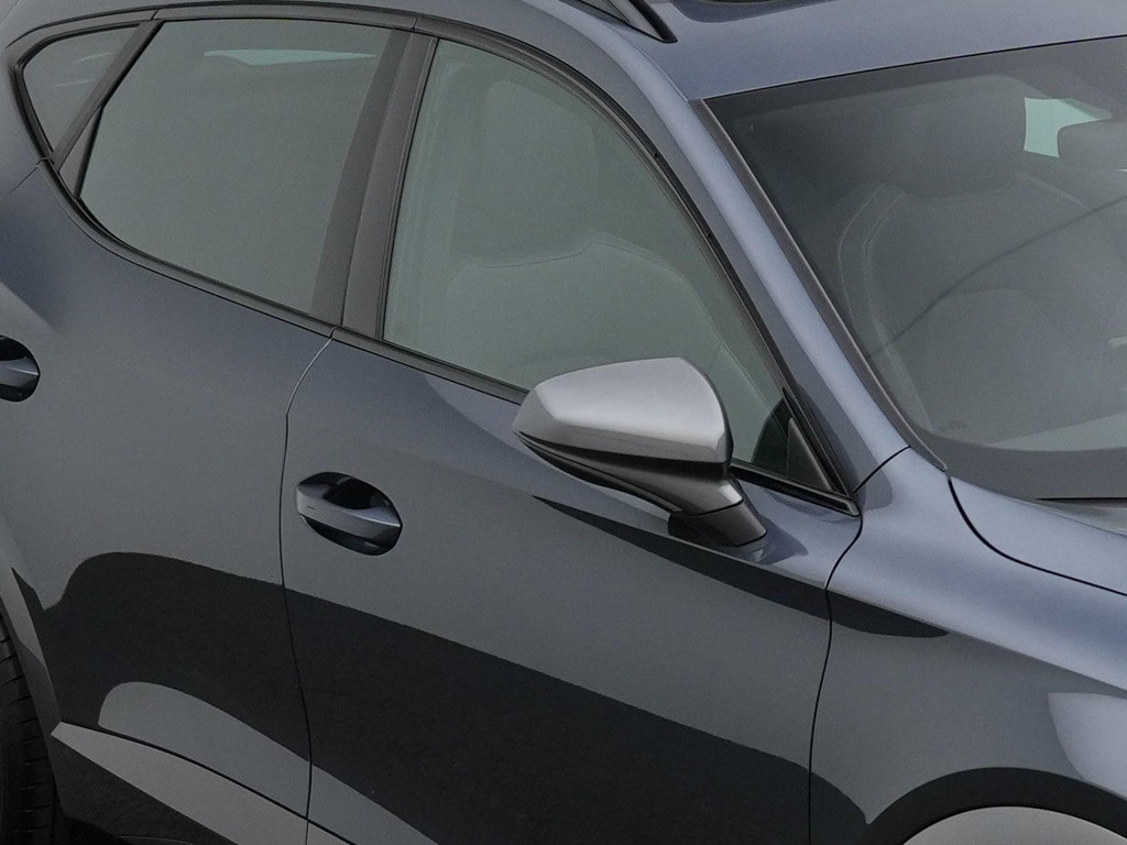 CUPRA Formentor (KVD76K) met abonnement