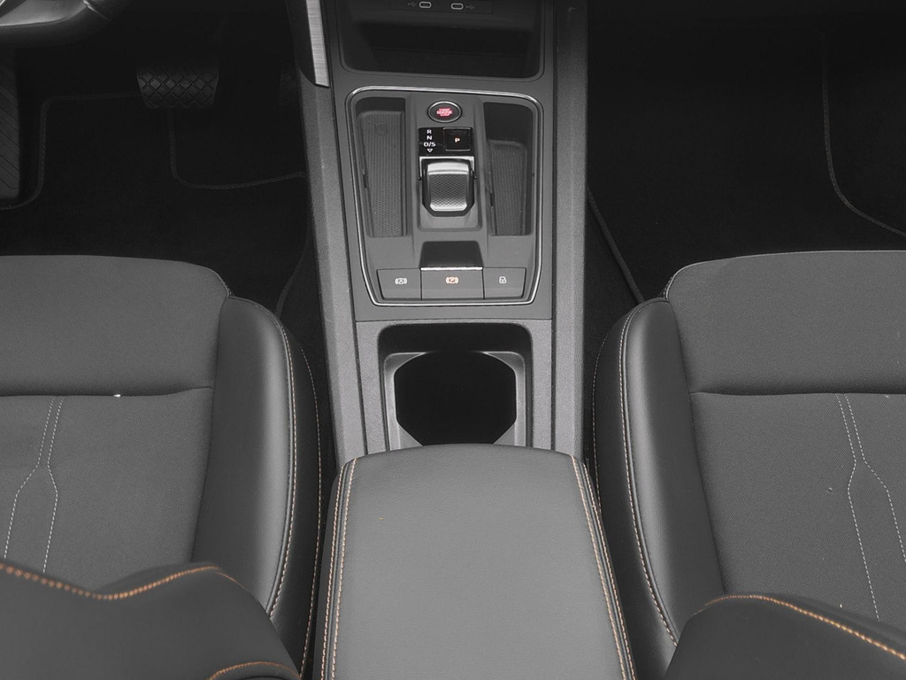 CUPRA Formentor (KVD76K) met abonnement