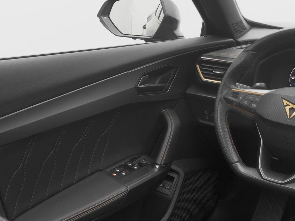 CUPRA Formentor (KVD76K) met abonnement