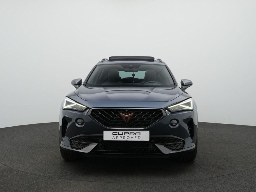 CUPRA Formentor (KVD76K) met abonnement