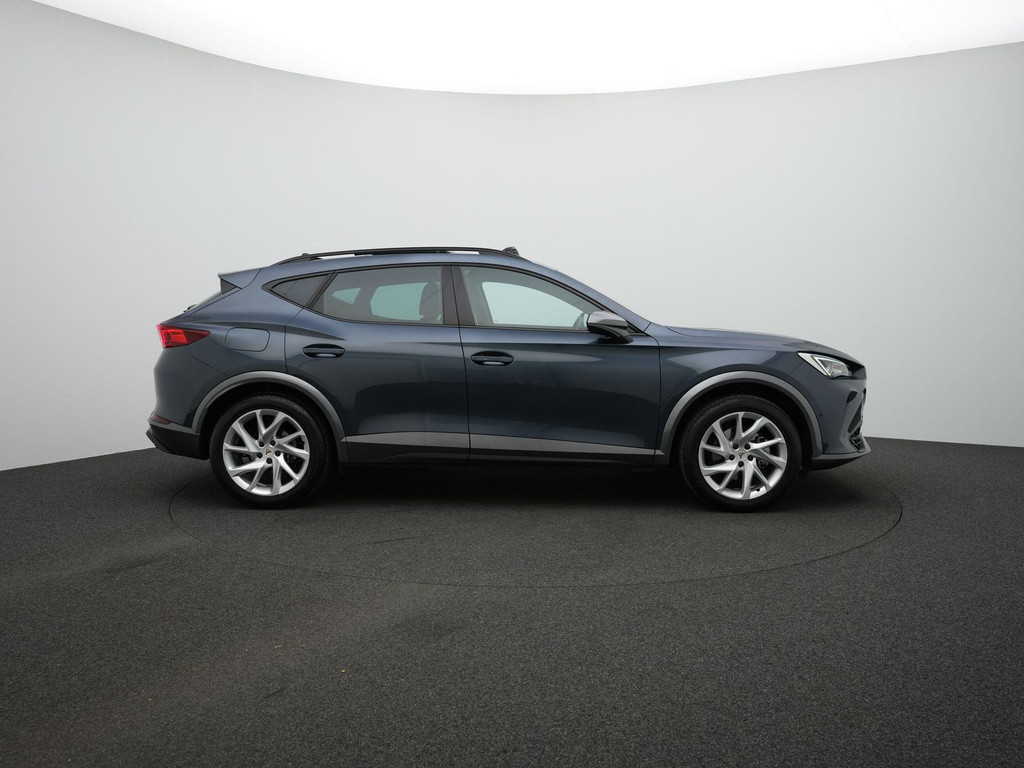 CUPRA Formentor (KVD76K) met abonnement